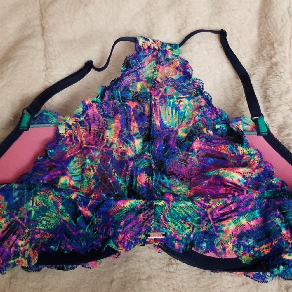 Victoria's Secret Pink Date Racerback - Picture 3 of 3